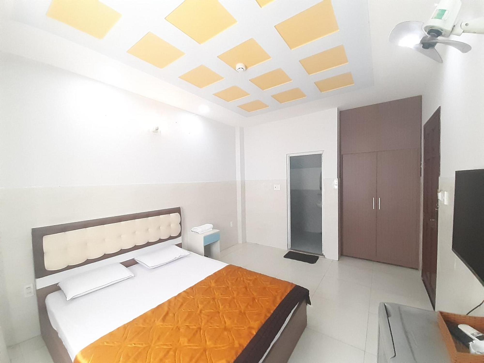 Hotel Bros Cidade de Ho Chi Minh